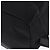 Zaino PRADA Nylon Nero Argento Auth 191867M - vista 16