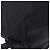 Zaino PRADA Nylon Nero Argento Auth 191867M - vista 17