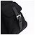 Zaino PRADA Nylon Nero Argento Auth 191867M - vista 22