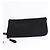 Zaino PRADA Nylon Nero Argento Auth 191867M - vista 32