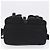 Zaino PRADA Nylon Nero Argento Auth 191867M - vista 5