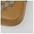 Borsa a Spalla GUCCI GG Canvas Jackie Chain Beige Oro 001-4015 Auth yk20704SAV - vista 14
