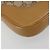 Borsa a Spalla GUCCI GG Canvas Jackie Chain Beige Oro 001-4015 Auth yk20704SAV - vista 15