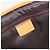 Borsa a Spalla GUCCI GG Canvas Jackie Chain Beige Oro 001-4015 Auth yk20704SAV - vista 19
