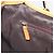 Borsa a Spalla GUCCI GG Canvas Jackie Chain Beige Oro 001-4015 Auth yk20704SAV - vista 22