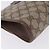 Borsa GUCCI GG Supreme Web Sherry Line in PVC Beige Oro 156 01 030 Auth 193851 D'oro - vista 15