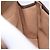 Borsa GUCCI GG Supreme Web Sherry Line in PVC Beige Oro 156 01 030 Auth 193851 D'oro - vista 19