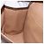 Borsa GUCCI GG Supreme Web Sherry Line in PVC Beige Oro 156 01 030 Auth 193851 D'oro - vista 20