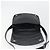 Borsa a Spalla BURBERRY in Pelle Argento Nero Auth ep15563 - vista 11
