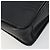 Borsa a Spalla BURBERRY in Pelle Argento Nero Auth ep15563 - vista 14