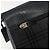 Borsa a Spalla BURBERRY in Pelle Argento Nero Auth ep15563 - vista 17