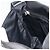 Borsa a Spalla BURBERRY in Pelle Argento Nero Auth ep15563 - vista 20