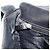 Borsa a Spalla BURBERRY in Pelle Argento Nero Auth ep15563 - vista 21