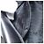 Borsa a Spalla BURBERRY in Pelle Argento Nero Auth ep15563 - vista 23