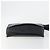 Borsa a Spalla BURBERRY in Pelle Argento Nero Auth ep15563 - vista 5