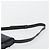 Borsa a Spalla BURBERRY in Pelle Argento Nero Auth ep15563 - vista 8