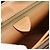 Céline CELINE Macadam Canvas Handtasche PVC Leder Braun Gold Authentisch am12166V Golden - Ansicht 12