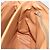 Céline CELINE Macadam Canvas Handtasche PVC Leder Braun Gold Authentisch am12166V Golden - Ansicht 18