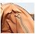 Céline CELINE Macadam Canvas Handtasche PVC Leder Braun Gold Authentisch am12166V Golden - Ansicht 19