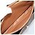 Céline CELINE Macadam Canvas Handtasche PVC Leder Braun Gold Authentisch am12166V Golden - Ansicht 21