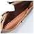 Céline CELINE Macadam Canvas Handtasche PVC Leder Braun Gold Authentisch am12166V Golden - Ansicht 22