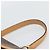 Céline CELINE Macadam Canvas Handtasche PVC Leder Braun Gold Authentisch am12166V Golden - Ansicht 8