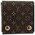 LOUIS VUITTON Boîte à bijoux Monogram Jewelry Case LV Auth 194617 Monogramme - vue 13