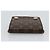 LOUIS VUITTON Boîte à bijoux Monogram Jewelry Case LV Auth 194617 Monogramme - vue 5