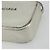 BALENCIAGA Borsa Camera XS Every Day Bag Pelle Argento 552372 Auth bs36305 - vista 15