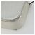 BALENCIAGA Borsa Camera XS Every Day Bag Pelle Argento 552372 Auth bs36305 - vista 17