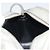 BALENCIAGA Borsa Camera XS Every Day Bag Pelle Argento 552372 Auth bs36305 - vista 20