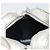 BALENCIAGA Borsa Camera XS Every Day Bag Pelle Argento 552372 Auth bs36305 - vista 21
