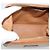 Céline CELINE Pouch in Tela Macadam PVC Beige Oro Auth ki6758 D'oro - vista 10