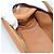 Céline CELINE Pouch in Tela Macadam PVC Beige Oro Auth ki6758 D'oro - vista 18