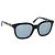 Occhiali da sole GUCCI Plastica Grigio Nero Auth hk3942M Marrone