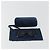 Occhiali da sole GUCCI Plastica Grigio Nero Auth hk3942M Marrone - vista 12