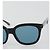 Occhiali da sole GUCCI Plastica Grigio Nero Auth hk3942M Marrone - vista 6