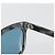 Occhiali da sole GUCCI Plastica Grigio Nero Auth hk3942M Marrone - vista 9