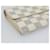 LOUIS VUITTON Damier Azur Portefeuille Sarah Long Wallet N63208 LV Auth ar14114  - view 14