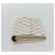 LOUIS VUITTON Damier Azur Portefeuille Sarah Long Wallet N63208 LV Auth ar14114  - view 3