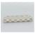 LOUIS VUITTON Damier Azur Portefeuille Sarah Long Wallet N63208 LV Auth ar14114  - view 5