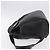 Christian Dior Backpack Leather Black Gold Tone Auth ar14096A - view 4