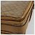 16 Céline Borsa a tracolla CELINE in tela Macadam PVC Beige Oro Auth 194609 D'oro - vista 16
