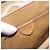 16 Céline Borsa a tracolla CELINE in tela Macadam PVC Beige Oro Auth 194609 D'oro - vista 18