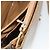 16 Céline Borsa a tracolla CELINE in tela Macadam PVC Beige Oro Auth 194609 D'oro - vista 23