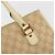 Borsa GUCCI GG Canvas Beige Bronzo 124260 Auth ep15404 - vista 10