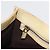 Borsa GUCCI GG Canvas Beige Bronzo 124260 Auth ep15404 - vista 20