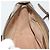 Borsa a tracolla GUCCI GG Supreme Web Sherry Line in PVC e pelle Beige Oro Auth ka5390 - vista 19
