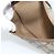 GUCCI GG Supreme Web Sherry Line Pouch PVC Beige Oro 89 01 021 Auth 194021A D'oro - vista 10