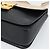 Borsa Miu Miu Ready lock in pelle 2way Nera Oro Auth am12067V Nero D'oro - vista 10